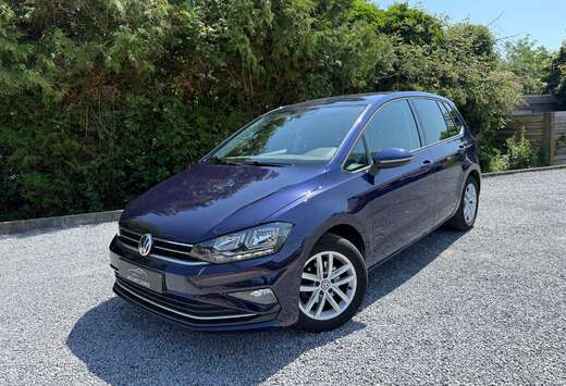Volkswagen 1.0 TSI BMT Comfortline CAMERA * GPS * TRE ...