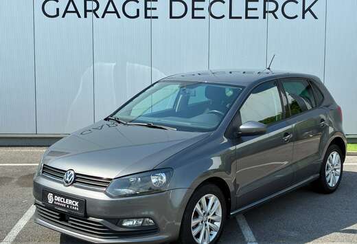 Volkswagen Polo 1.0i Trendline Maar 57994 km