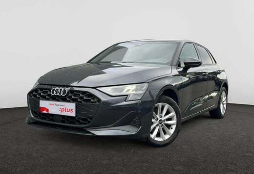 Audi Business Edition Attraction 30 TFSI  85 kW S tro ...