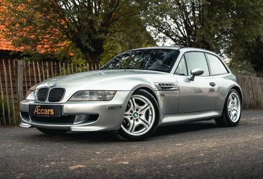 BMW 2.8 / M-LOOK / MANUAL / SERVICE HISTORY / BELGIAN ...