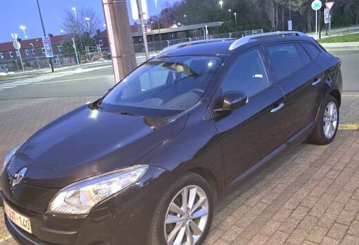 Renault Mégane SW 1.9 dCi Privilège FAP
