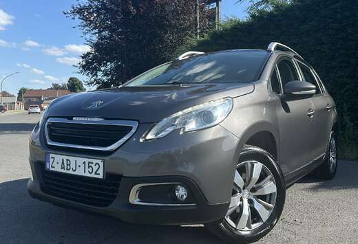 Peugeot 1.2i PureTech Allure S&S