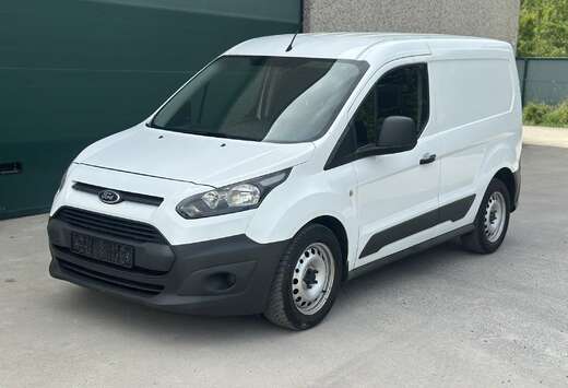 Ford Prêt à immatriculer