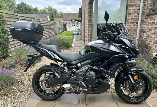 GT