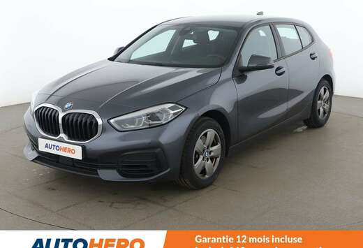 BMW 118i Advantage