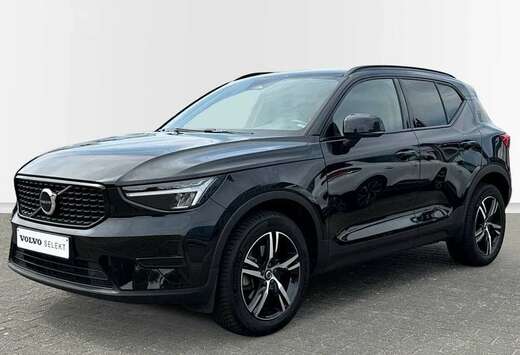 Volvo Plus Dark B3 Mild hybride Benzine | Adapt Cruis ...