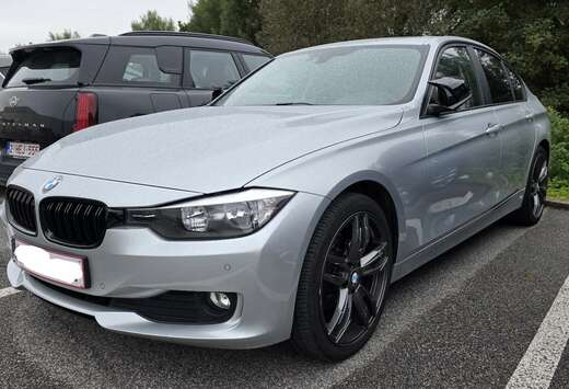 BMW 316i