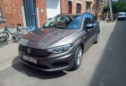 Fiat Tipo SW 1.4i Easy
