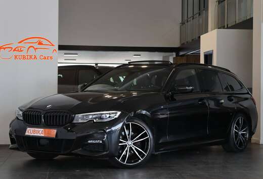BMW Touring 320 dA M-Pakket DodeH Pano ACC Garantie*