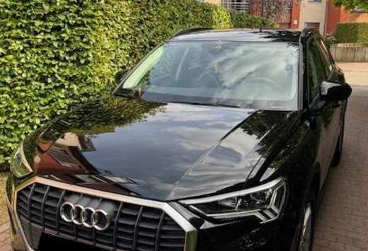 Audi Q3 35 TFSI 150 cv S tronic