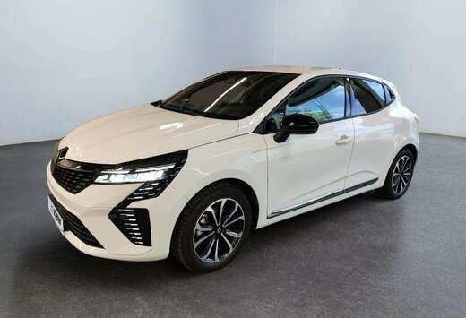 Renault Techno 145 HP