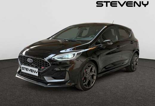 Ford ST ULTIMATE 1.5i ECOBOOST 200CV