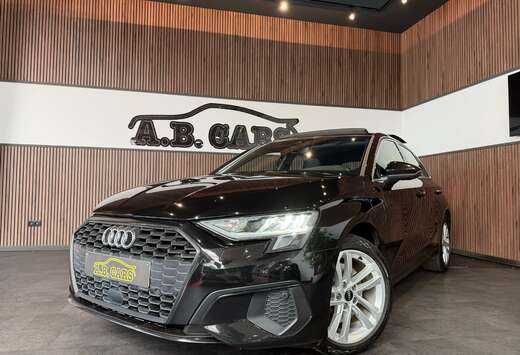 Audi Sportback PHEV 40 TFSI - S Tronic - GARANTIE 12M ...