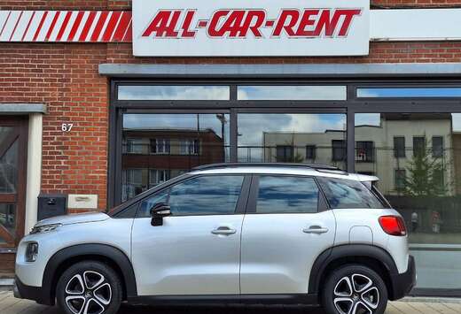 Citroen 1.5 BlueHDi 100 S&S man6 Business GPS