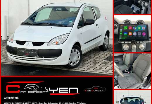 Mitsubishi 1.1i*CarPlay*Clim