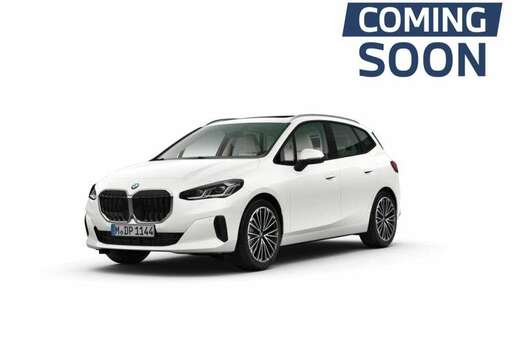 BMW i Active Tourer | Comfort | Pano | Memory | 360Ca ...