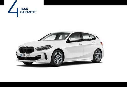 BMW M SPORT - NAVI - LED - HAAK