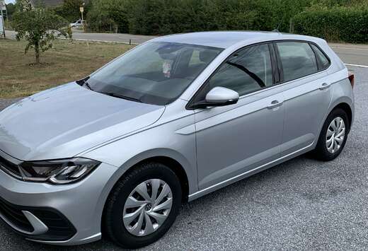 Volkswagen 1.0 TSI Life OPF DSG Automatique