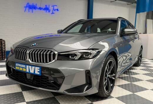 BMW Touring 330iXAS