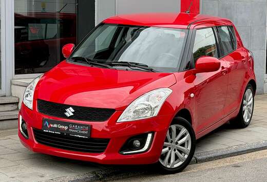 Suzuki Swift 1.2i ✅BT.Automatique✅GARANTIE 1an✅ ...