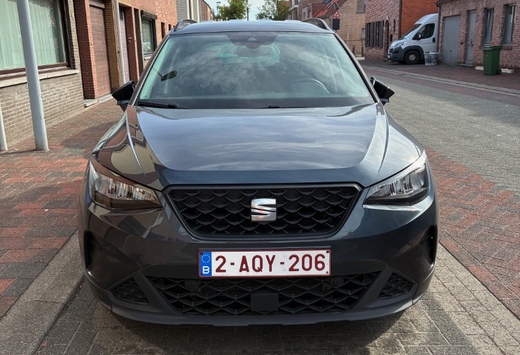 Seat Arona 1,0 Tsi Style 