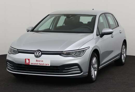 Volkswagen 1.0 TSI DSG LIFE BUSINESS + CARPLAY + GPS  ...