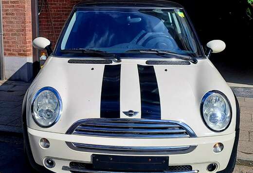 MINI 1.6i 16v Série Limited \