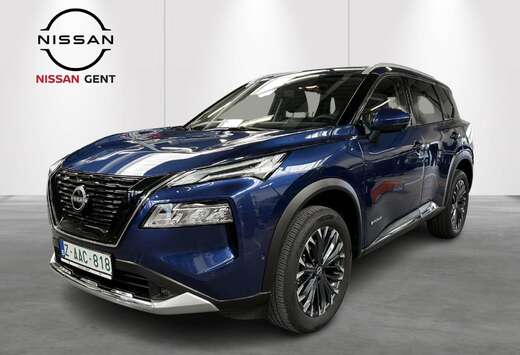 Nissan e-POWER 2WD Tekna Plus // GMS STORE NISSAN GEN ...