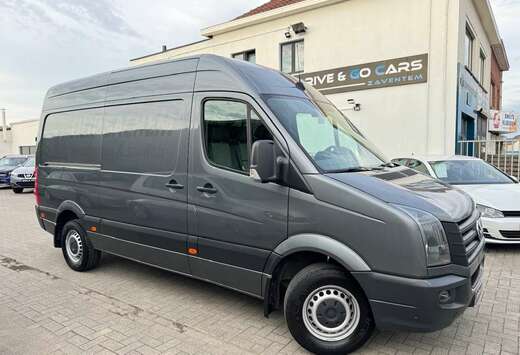 Volkswagen 2.0 CR TDi - 1 Eigenaar ** 1 JAAR GARANTIE ...