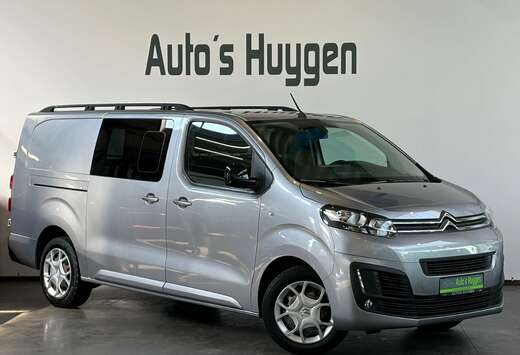 Citroen 2.0 HDi L3