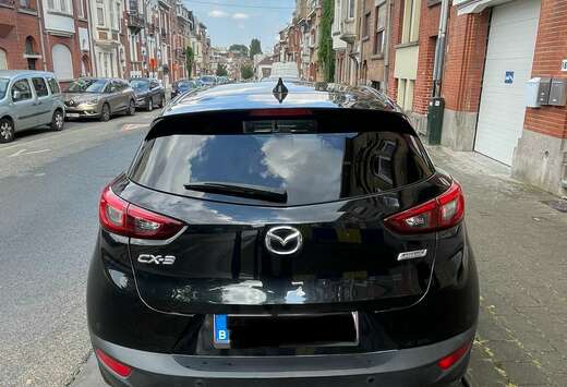 Mazda 1.5 SKYACTIV-D 2WD Pure Edition
