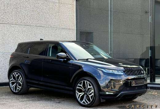 Land Rover D150 S AWD 2019 | VOORRUITVERWARMING | CAM ...
