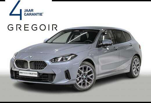 BMW i - DASS|CAM|COMFORT|CARPLAY