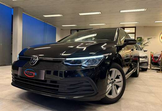 Volkswagen Golf 1.0 TSI Life OPF*CARPLAY*GARANTIE12M