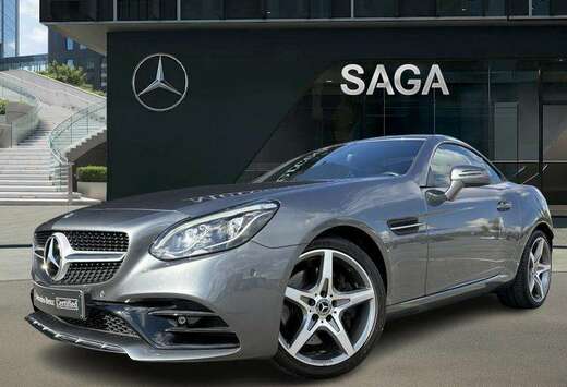 Mercedes-Benz AMG Line