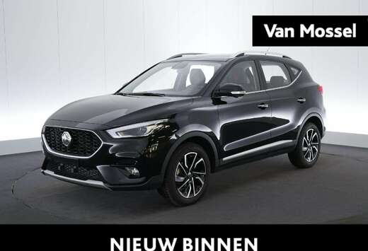 MG ICE 1.0 AT LUXURY FWD