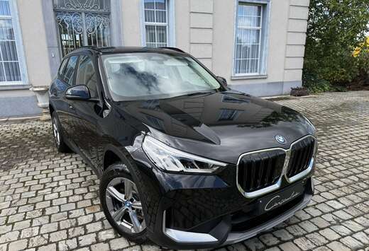 BMW PHEV 1.5iA xDrive25e (180 kW) Verwarmd Leder, Cam ...