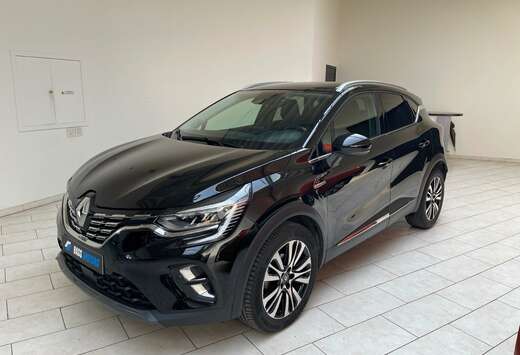 Renault 1.33 TCe Initiale Paris