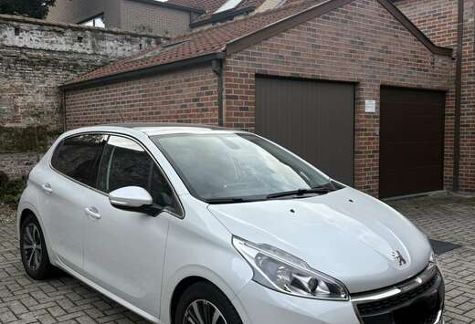 Peugeot 1.2 PureTech Allure S&S (EU6.2)