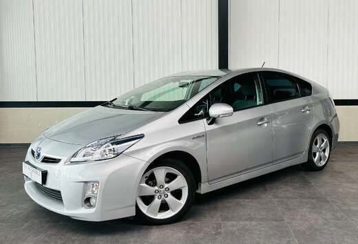 Toyota 1.8i VVT-i Hybrid 87.000KM Euro-5 Premier-Prop ...