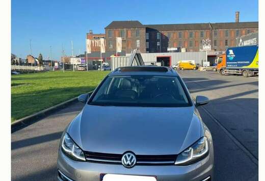 Volkswagen Golf SW 1.5 TSI EVO Highline DSG