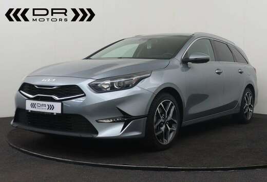 Kia SPORTSWAGON 1.5T GDI DCT SENSE - NAVI  - KEYLESS  ...