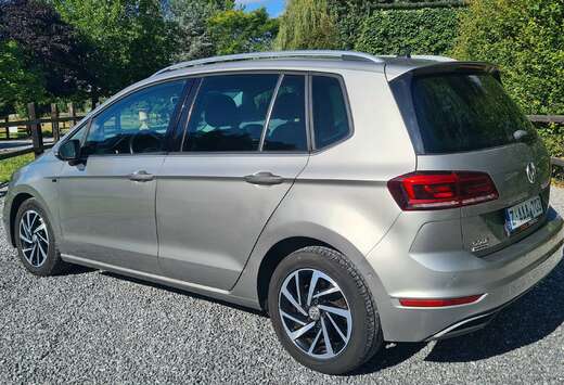 Volkswagen Golf Sportsvan 1.5 TSI Join - GARANTIE