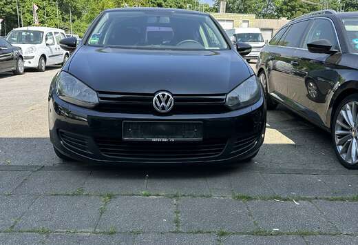 Volkswagen 1.4 Conceptline 80