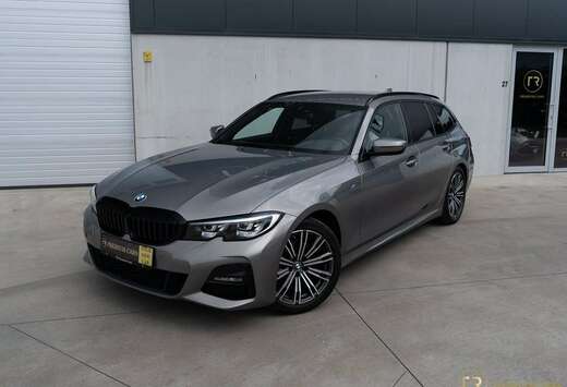 BMW Touring l M-Pack l Camera l Shadow l Carplay