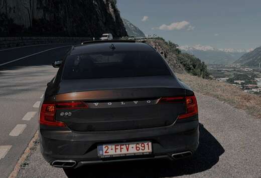 Volvo T5 Geartronic Momentum Pro