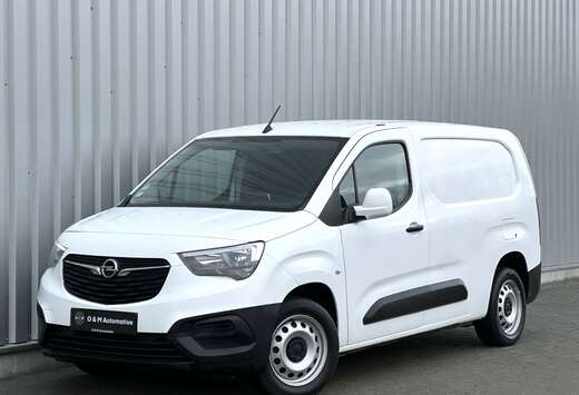 Opel 1.5 TD EXPORT - HANDELAAR