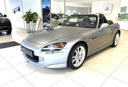 Honda S2000 - 2004 2.0i