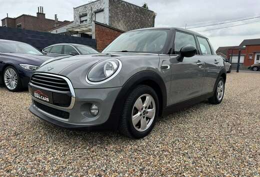 MINI Mini 1.5 Cooper **12 mois de garantie**