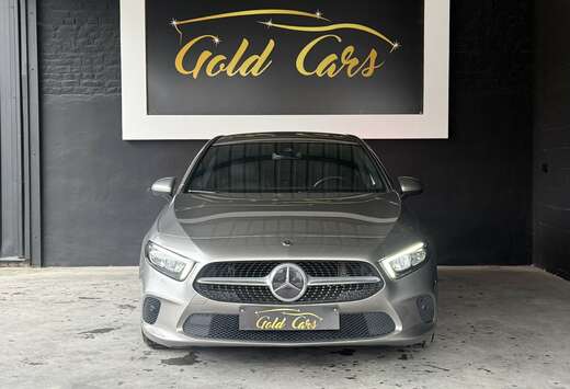 Mercedes-Benz A 180 d Business Solution LED*NAVI*CUIR ...